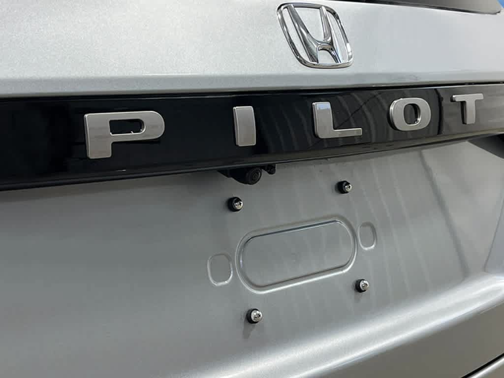 New 2026 Honda Pilot Elite image 9