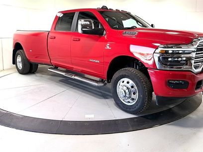 New 2026 RAM 3500 Laramie