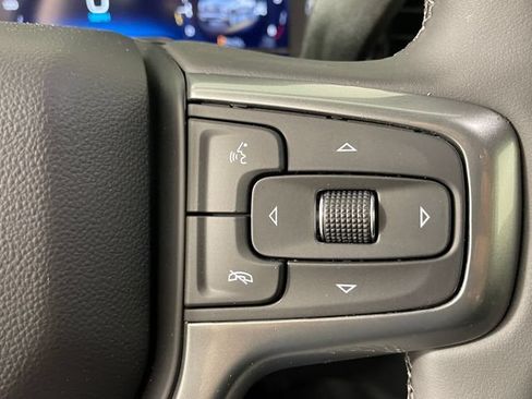 New 2025 Chevrolet Silverado 1500 LT AWD/4WD image 9