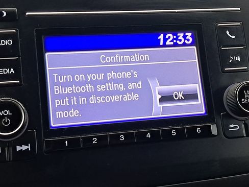 Used 2019 Honda Ridgeline Sport image 16