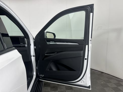 New 2025 Cadillac Escalade Sport w/ Touring Package image 48