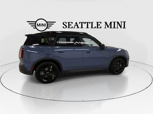 New 2026 MINI Cooper Countryman S w/ Comfort Package Max image 12