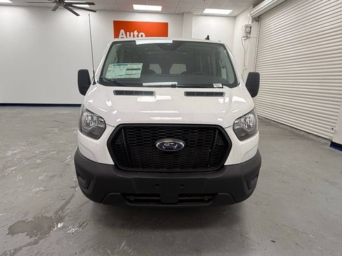 Used 2024 Ford Transit 150 Low Roof RWD image 8