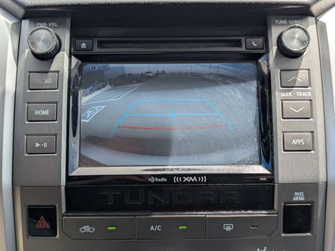 Used 2019 Toyota Tundra SR5 AWD/4WD image 23