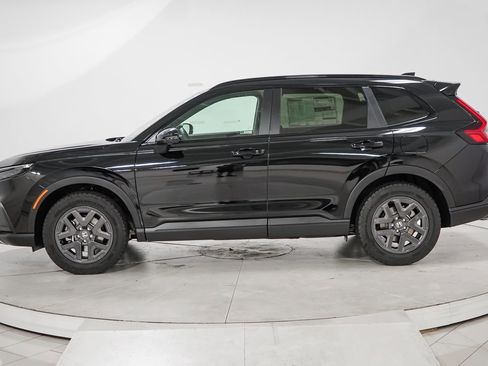 New 2026 Honda CR-V TrailSport image 4