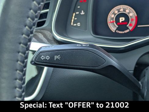 Used 2019 Audi A7 3.0T Premium Plus w/ Premium Plus Package image 30