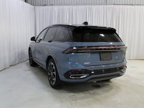 New 2026 Lincoln Nautilus Reserve image 46