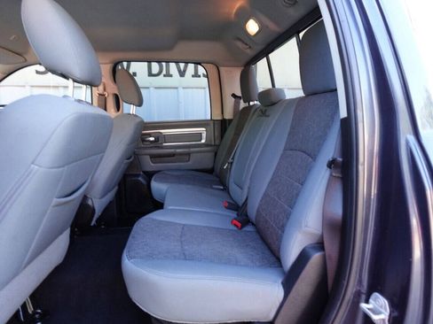 Used 2018 RAM 1500 Lone Star RWD image 30
