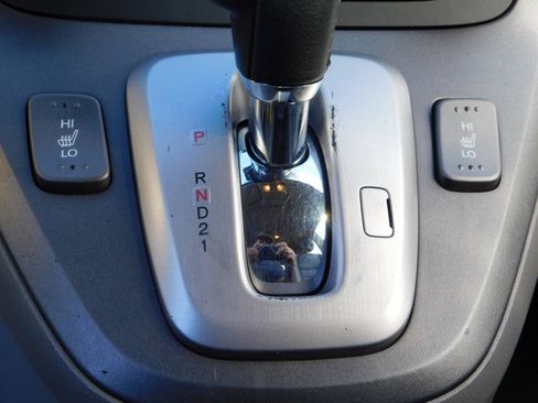 Used 2008 Honda CR-V EX-L image 13