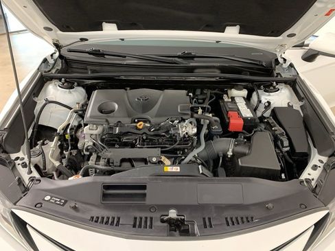 Used 2024 Toyota Camry LE image 41