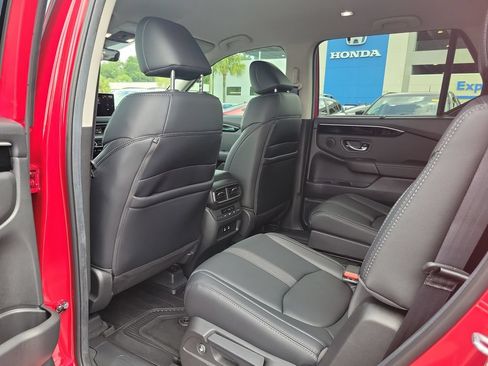 Certified 2026 Honda Pilot EX-L image 14