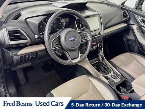 Used 2022 Subaru Forester Limited AWD/4WD image 13