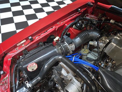 Used 1990 Ford Mustang LX image 52