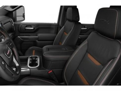 Used 2021 GMC Sierra 2500 AT4 w/ AT4 Premium Plus Package image 12