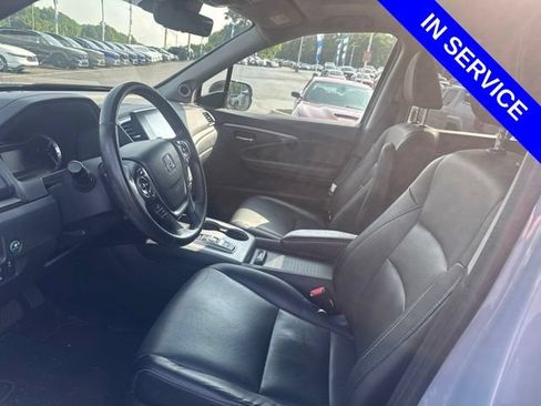 Used 2023 Honda Ridgeline RTL-E image 10