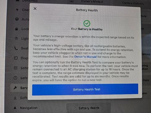 Used 2023 Tesla Model 3 Standard Range image 43