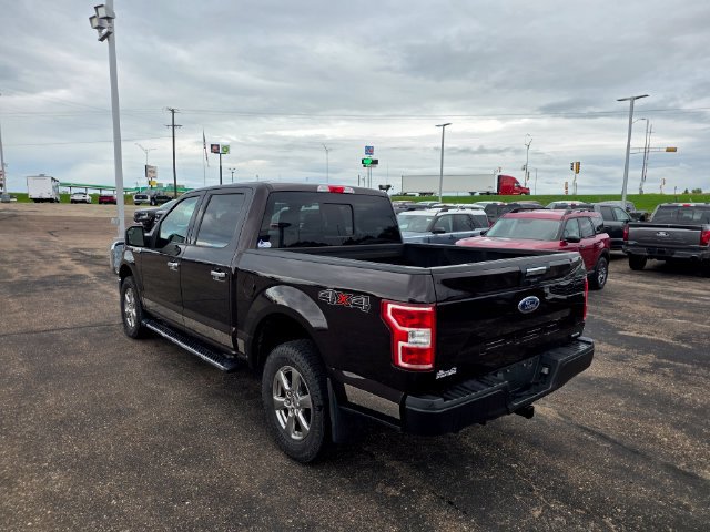 Used 2020 Ford F150 XLT w/ Equipment Group 302A Luxury AWD/4WD image 5