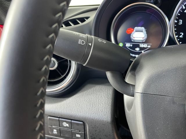 Used 2025 MAZDA MX-5 Miata RF Grand Touring w/ Weather Package RWD image 15