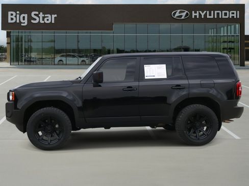 Used 2025 Toyota Land Cruiser 1958 image 2