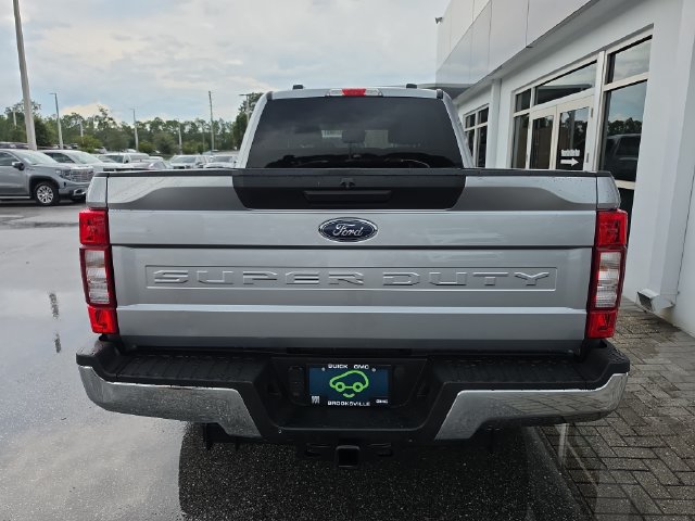 Used 2022 Ford F250 XLT AWD/4WD image 7