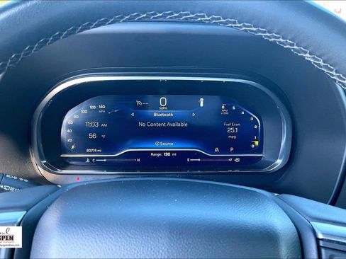 Used 2023 Chevrolet Tahoe LT image 19