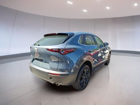 Used 2023 MAZDA CX-30 AWD 2.5 S w/ Preferred Package image 4