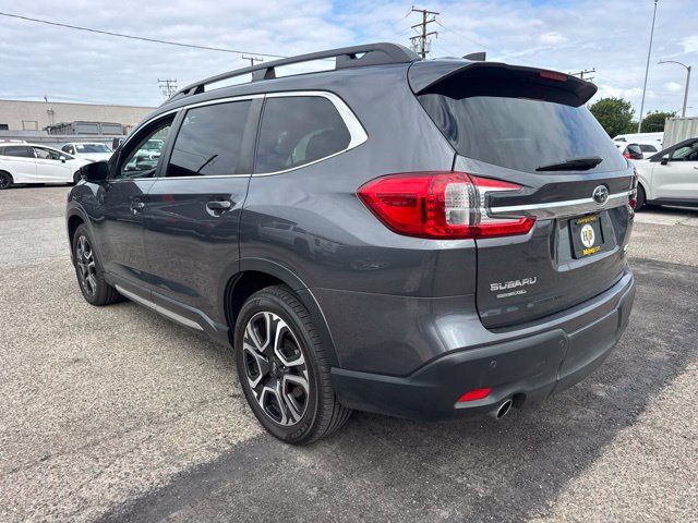 Used 2024 Subaru Ascent Limited AWD/4WD image 7