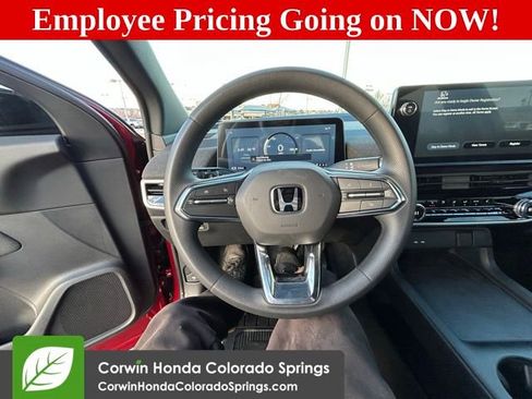 New 2026 Honda Prologue EX image 15