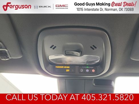 New 2026 Buick Envista Preferred w/ Convenience I Package FWD image 32