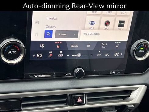 Used 2024 Lexus RX 350 Premium Plus image 23