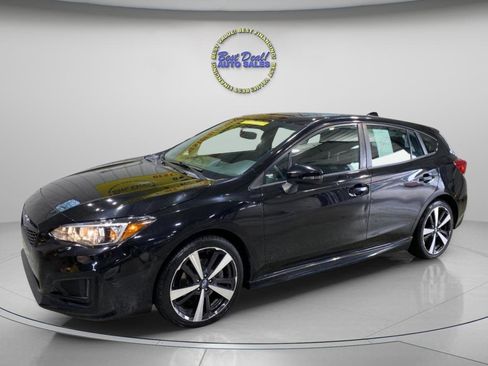 Used 2019 Subaru Impreza 2.0i Sport AWD/4WD image 1