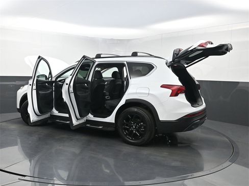 Used 2022 Hyundai Santa Fe XRT image 36