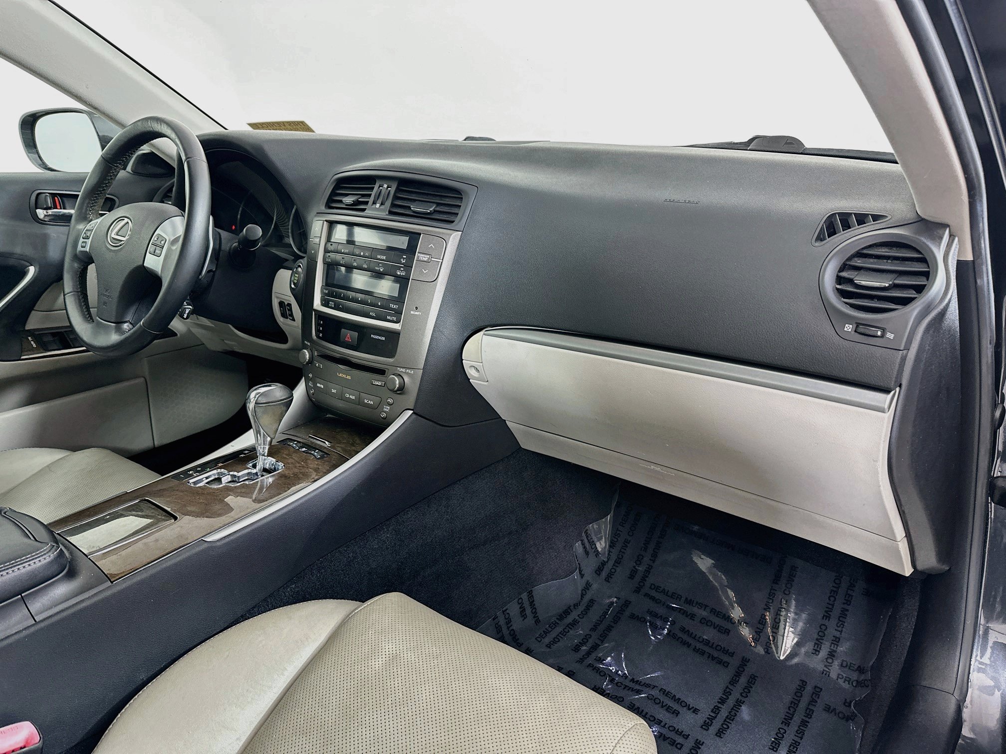 Used 2011 Lexus IS 250 AWD w/ Premium Pkg Value Edition image 26