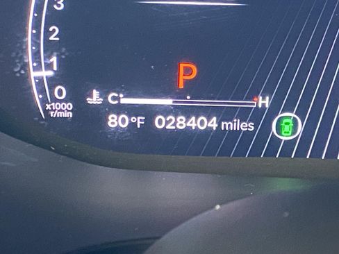 Used 2023 Acura MDX SH-AWD w/ Technology Package image 33