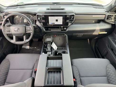 New 2026 Toyota Tundra SR5 RWD image 4