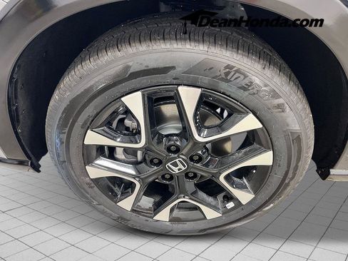 New 2027 Honda HR-V EX-L image 10
