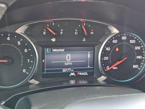 Certified 2023 Chevrolet Equinox LT image 11