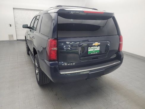 Used 2019 Chevrolet Tahoe Premier AWD/4WD image 6