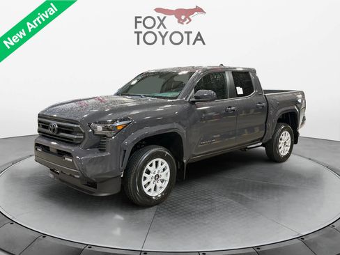 New 2026 Toyota Tacoma SR5 RWD image 1