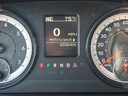 Used 2024 RAM 1500 Classic SLT AWD/4WD image 19