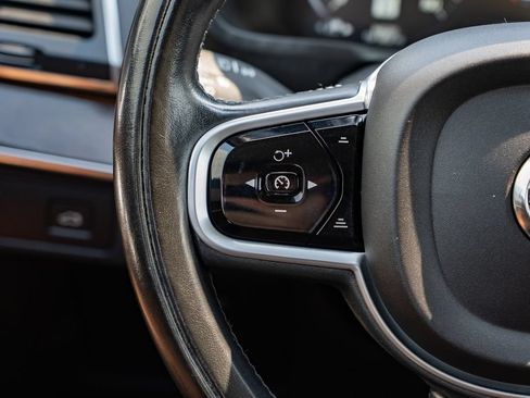Used 2019 Volvo XC90 T6 Momentum w/ Advanced Package AWD/4WD image 14