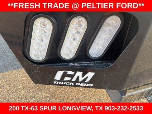 Used 2024 Chevrolet Silverado 3500 W/T w/ WT Convenience Package image 13
