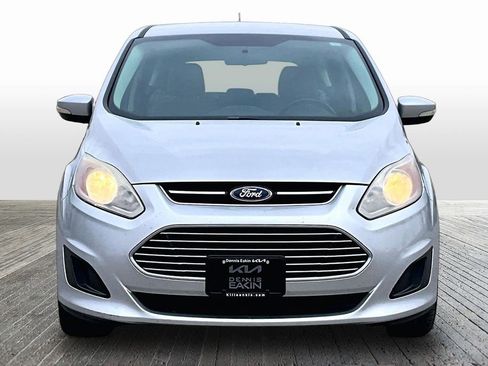 Used 2014 Ford C-MAX SE image 3