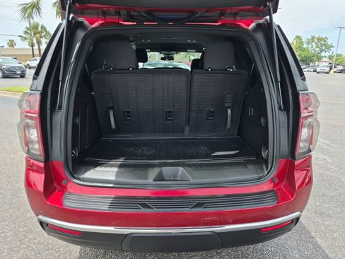 Used 2024 Chevrolet Tahoe LS w/ Driver Alert Package RWD image 19