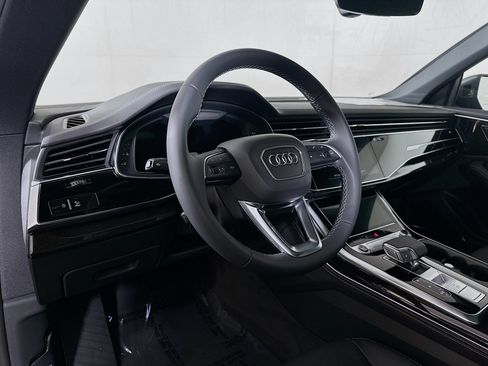 New 2026 Audi Q8 Premium Plus AWD/4WD image 9