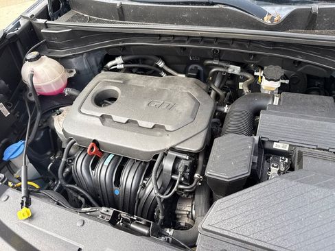 Used 2022 Kia Sportage LX FWD image 21