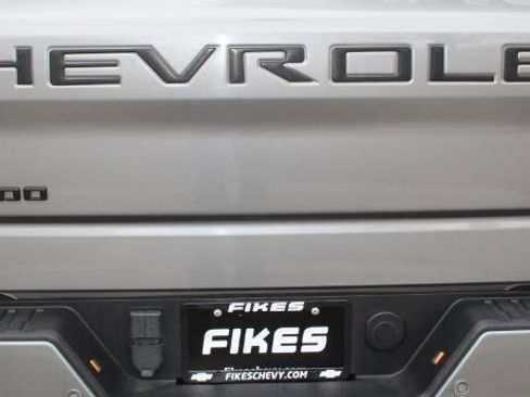 Used 2023 Chevrolet Silverado 1500 RST w/ RST All Star Premium Package image 23