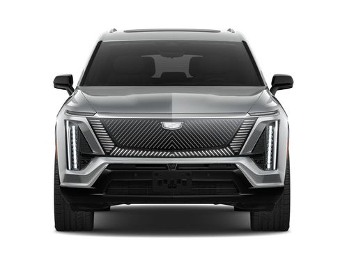New 2026 Cadillac Vistiq Premium Luxury AWD/4WD image 26