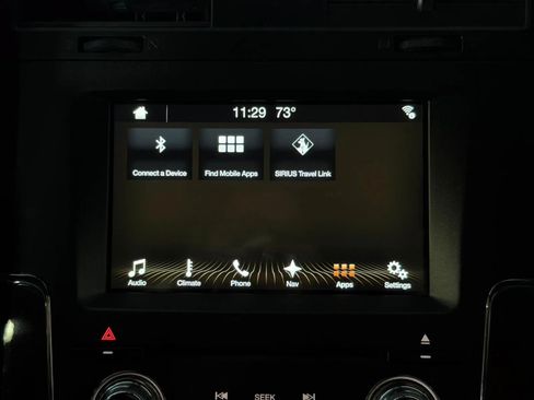 Used 2017 Lincoln Navigator L Select RWD image 43