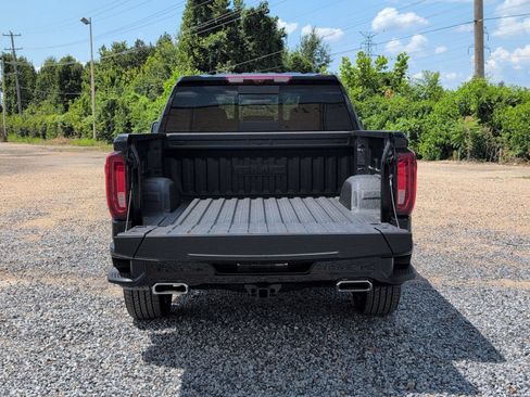 New 2026 GMC Sierra 1500 Denali w/ Denali Reserve Package AWD/4WD image 4